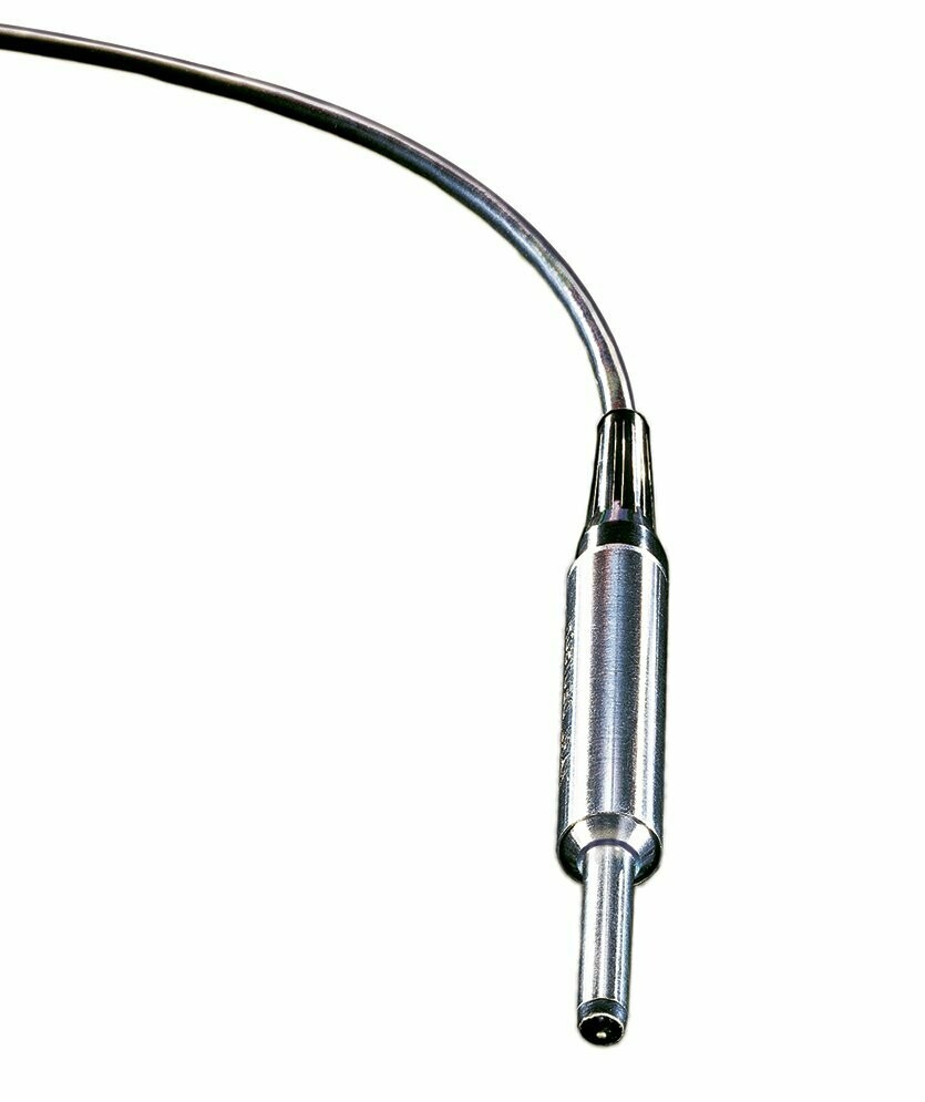 Sondenmodul 6000 N0°S, Microsonde 0° für NFe-Metallsubstrate, 0 - 625 µm