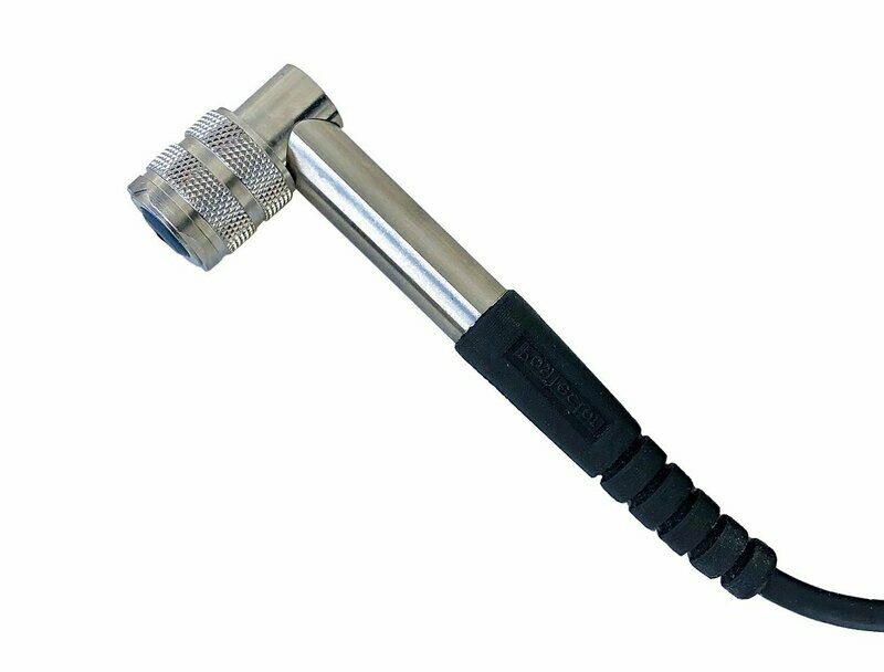 PosiTector 6000 FNRS - Right angle (90°) probe, Measuring Range 0 - 1.500 µm