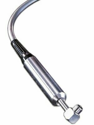 Sondenmodul 6000 N90°S,  Microsonde 90° für NFe-Metallsubstrate, 0 - 625 µm