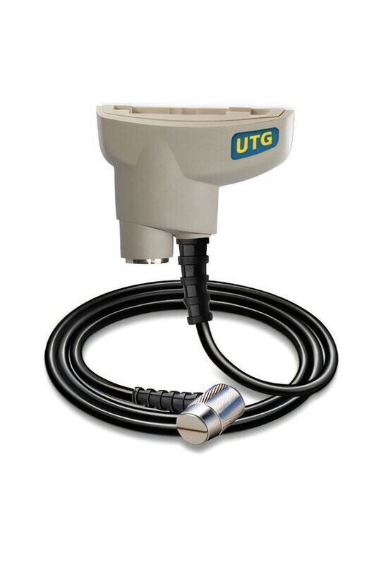 DeFelsko PosiTector UTG C Probe Wall Thickness for DeFelsko PosiTector Gage Body
