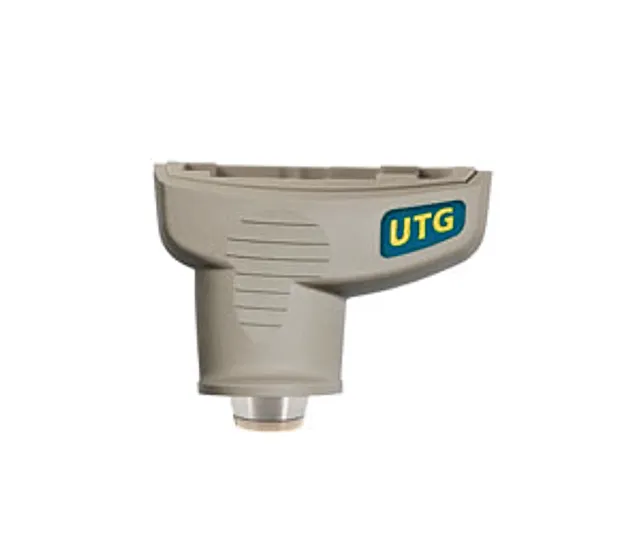 Sondenmodul PosiTector UTG CA  Messbereich: 1,0 - 125,0 mm