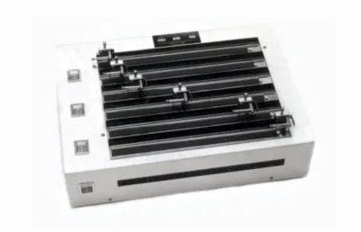 BK-6 Trockenzeitrekorder DIN EN ISO 9117-4