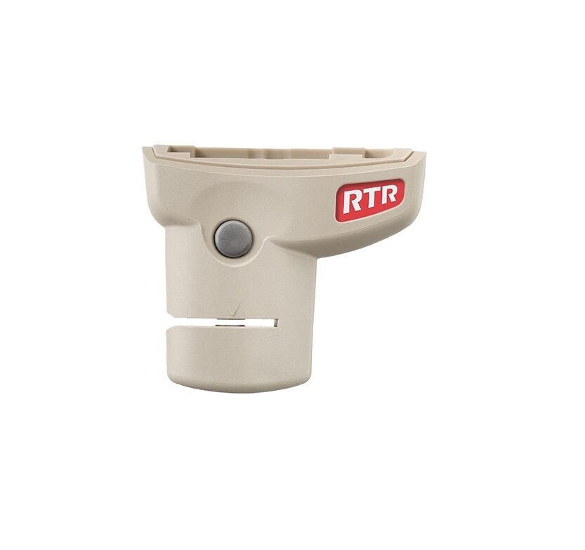 DeFelsko PosiTector RTR-3D Oberflächenprofil