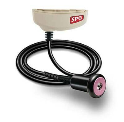 Sondenmodul DeFelsko PosiTector SPG-S extern,  Oberflächenprofil