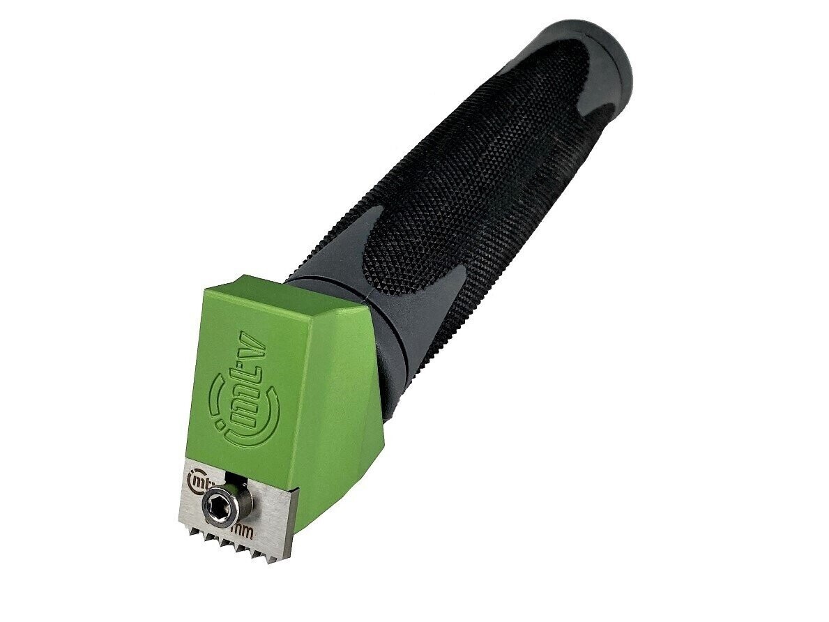 Gitterschnittgerät CC 1000, 6 x 3 mm, DIN EN ISO 2409