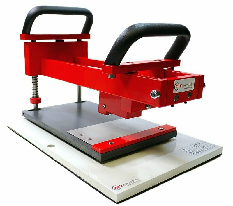Cross-Cut-Master 3000 Stationäres Gitterschnittgerät