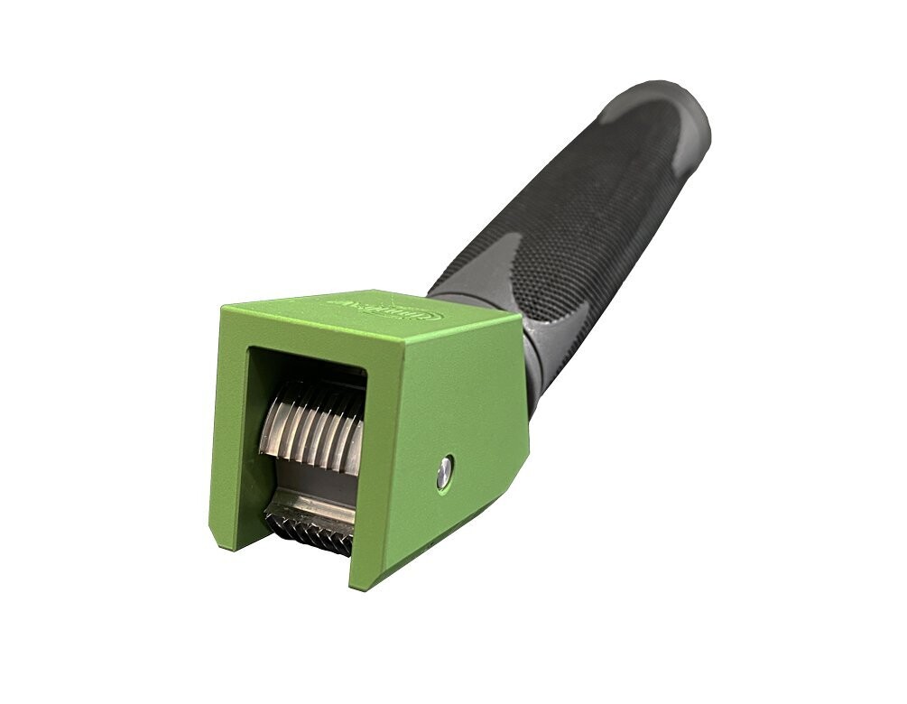 Gitterschnittgerät CC 3000, 6 x 1 mm nach DIN EN ISO 2409