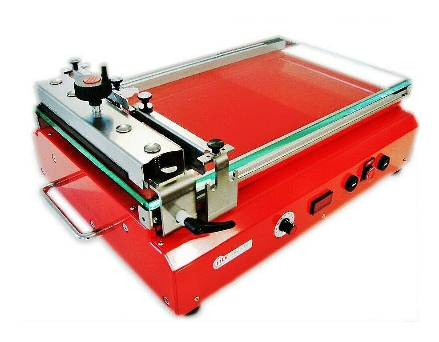 Automatisches Präzisions-Filmziehgerät CX4 Automatisches Präzisions-Filmziehgerät CX4