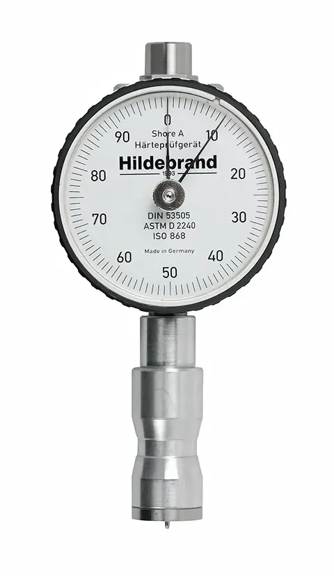 Shore Härte Messuhr HD3000 Shore A
