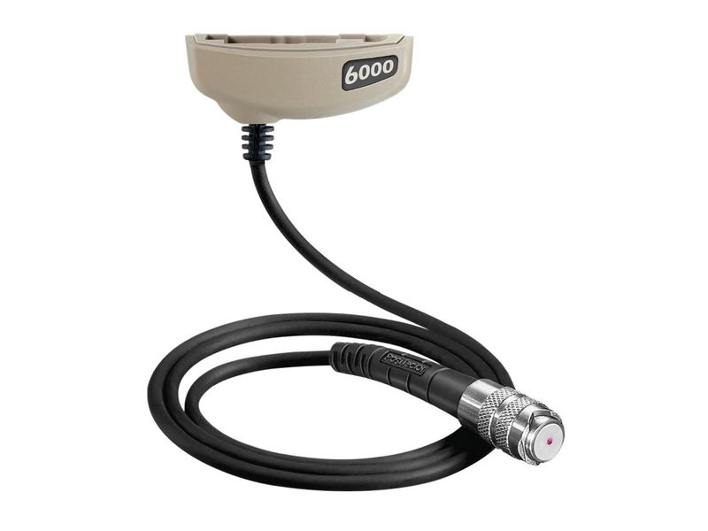 PosiTector 6000 FNS Probe - Measuring Range 0 - 1.500 µm
