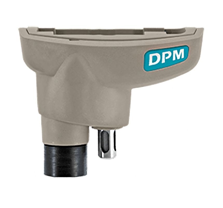 Sondenmodul DeFelsko PosiTector DPM integriert Klima IR Sondenmodul DeFelsko PosiTector DPM integriert Klima IR