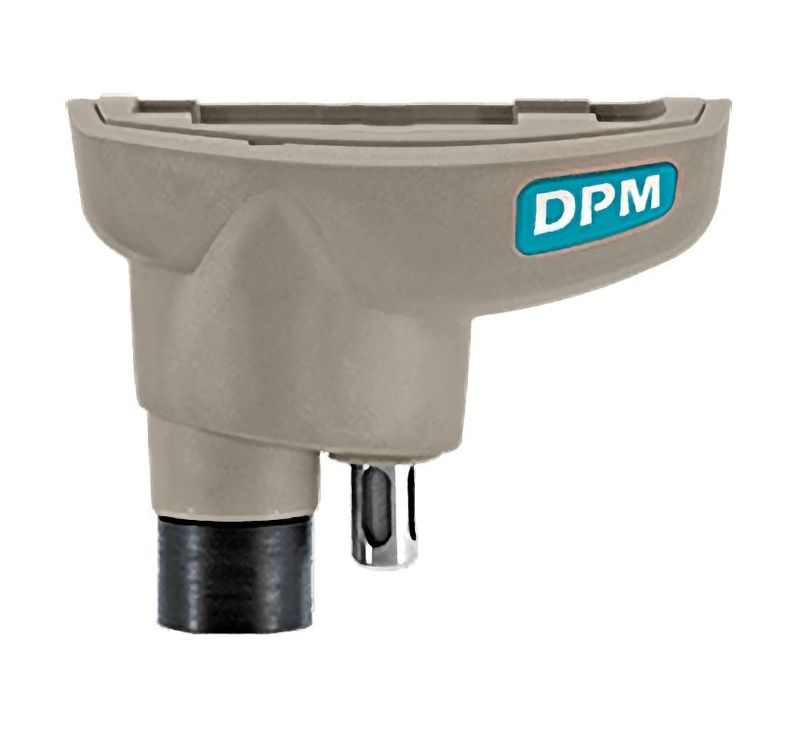 Sondenmodul DeFelsko PosiTector DPM integriert Klima IR