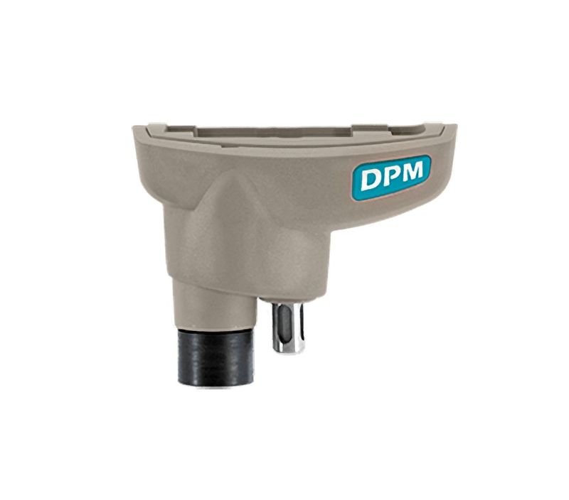 Sondenmodul DeFelsko PosiTector DPM integriert Klima IR