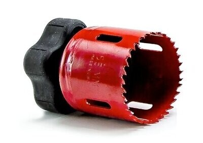 Hollow drill bit for 20 mm Dolly Hollow drill bit for 20 mm Dolly