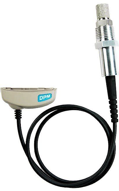 Sondenmodul DeFelsko PosiTector DPM mit externer Schraubsonde