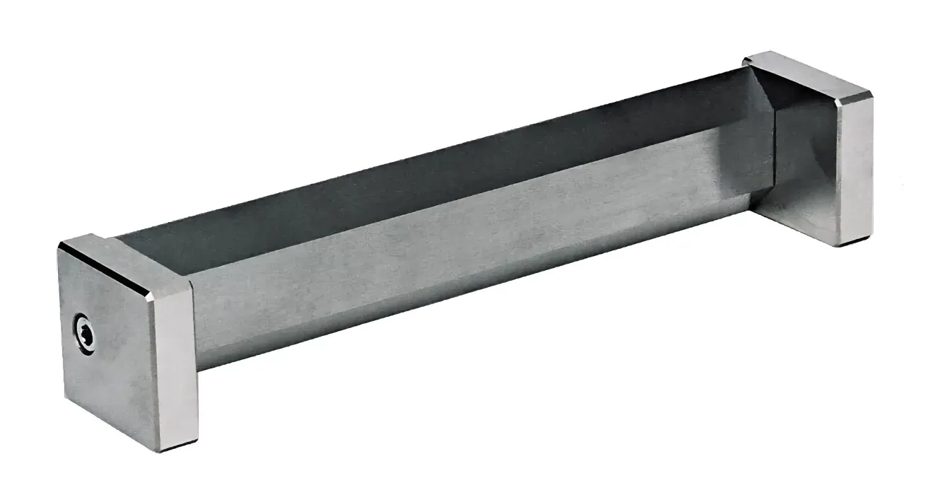 Ziehlineal nach WASAG 120 mm