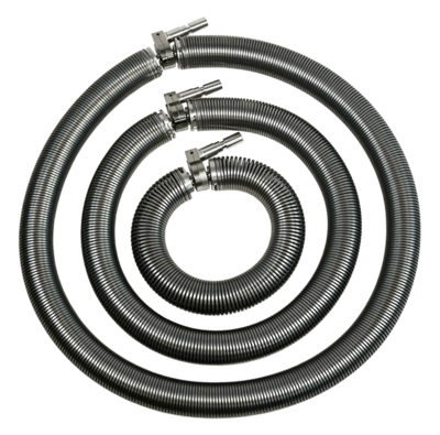 Rollfeder-Prüfbürste für Rohr-Außenprüfung mit PosiTest HHD, HHD C & PCWI, (für Rohre ⌀ 350 mm) Rollfeder-Prüfbürste für Rohr-Außenprüfung mit PosiTest HHD, HHD C & PCWI, (für Rohre ⌀ 350 mm)