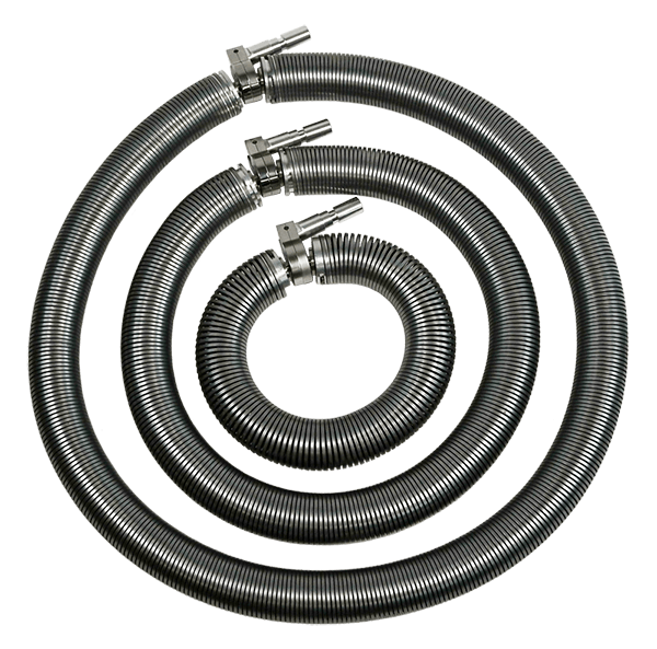 Rollfeder-Prüfbürste für Rohr-Außenprüfung mit PosiTest HHD, HHD C & PCWI, für 4 Rollfeder-Prüfbürste für Rohr-Außenprüfung mit PosiTest HHD, HHD C & PCWI, für 4"-Rohre