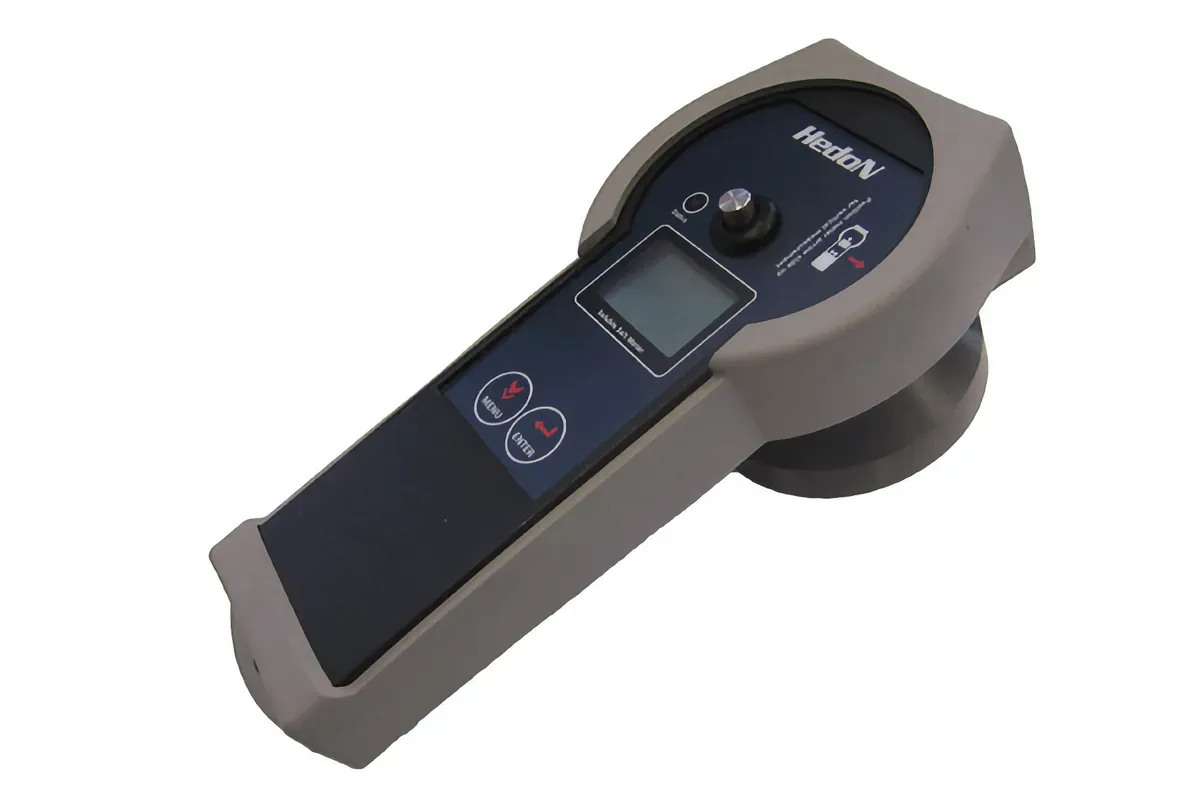 SSM Kit Salzgehalt-Messgerät ISO 8502-9