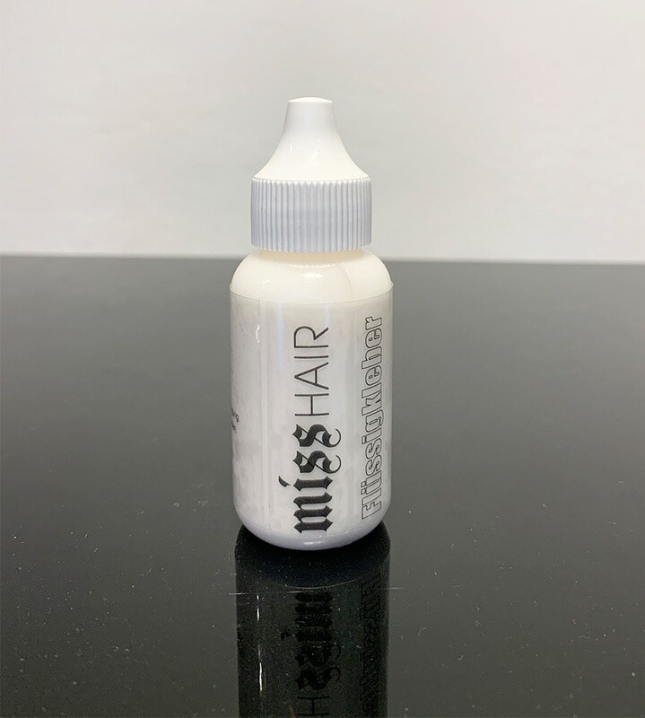Miss Hair Extensions, Flüssigkleber Tapes-Strong Miss Hair Extensions, Flüssigkleber Tapes-Strong
