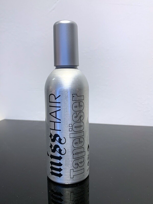 Miss Hair Extensions, Tape Extensions Löser Miss Hair Extensions, Tape Extensions Löser
