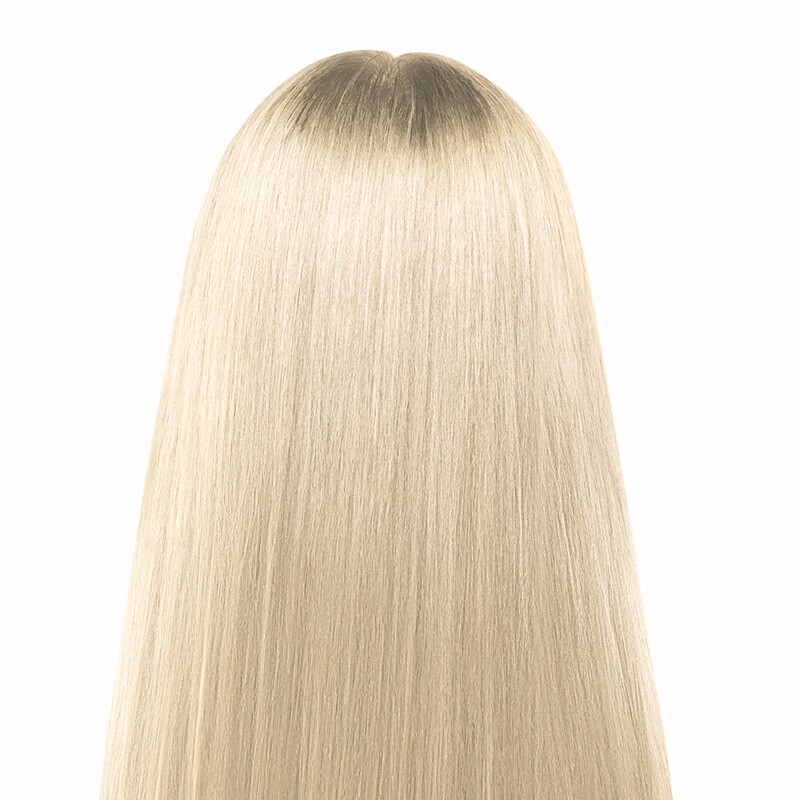 Miss Hair-Echthaar Salon Invisible Tapes, Farbe 60/613, 60cm Miss Hair-Echthaar Salon Invisible Tapes, Farbe 60/613, 60cm