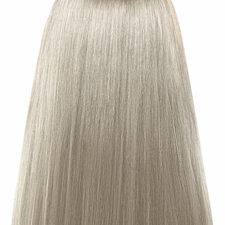 Miss Hair-Echthaar Salon Invisible Tapes, Farbe Silver, 60cm Miss Hair-Echthaar Salon Invisible Tapes, Farbe Silver, 60cm