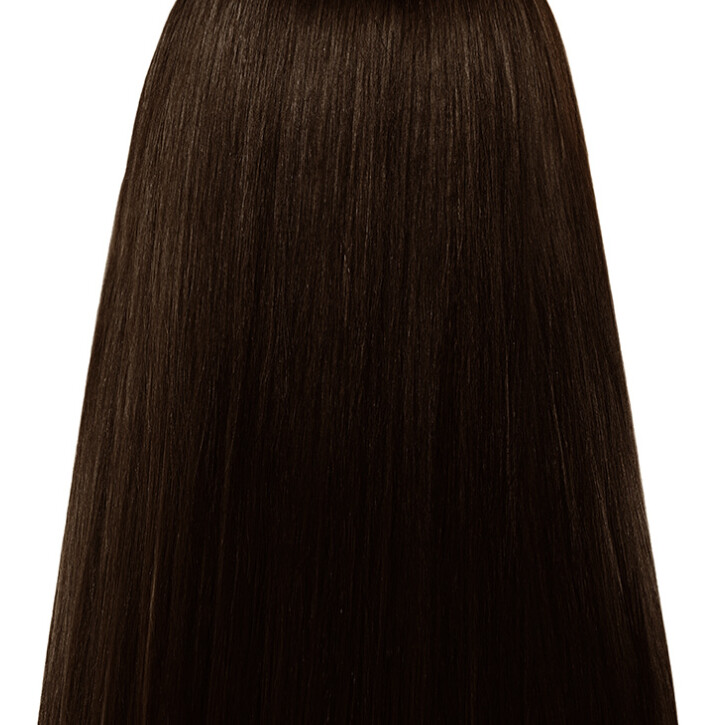 Miss Hair-Echthaar Salon Invisible Tapes, Farbe 1B, 60cm