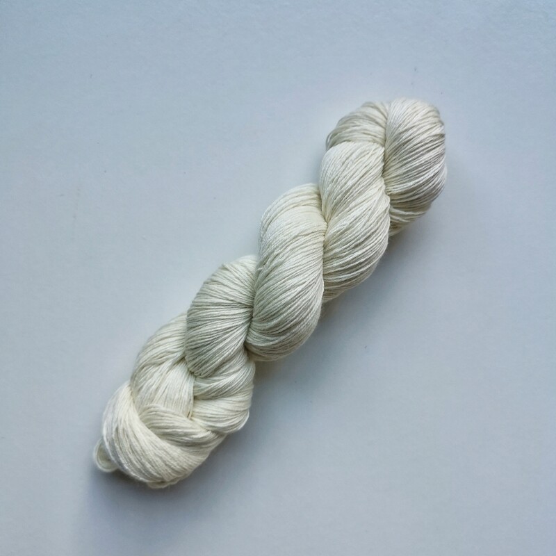 Merino - Ufarvet