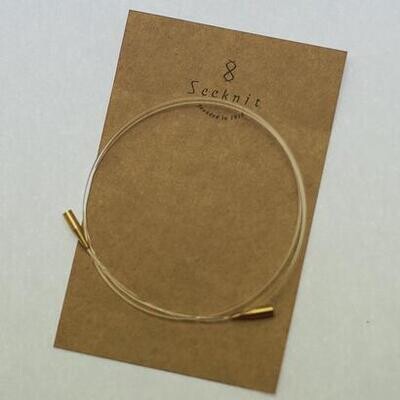 Seeknit - Single Wire