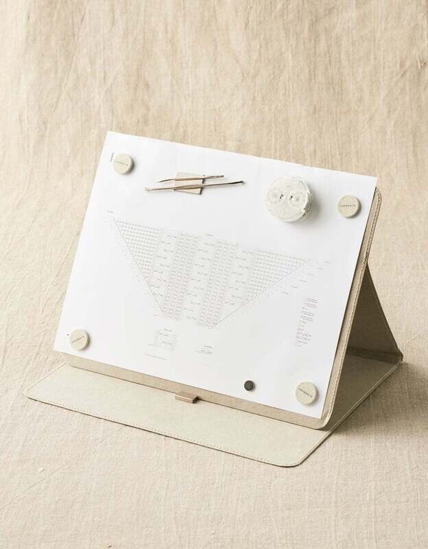 Cocoknits Maker&#39;s board