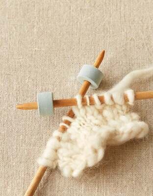 Cocoknits maskestoppere