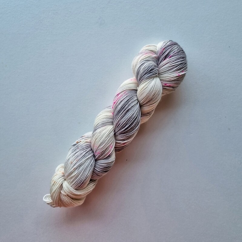 Neon Mouse - Merino