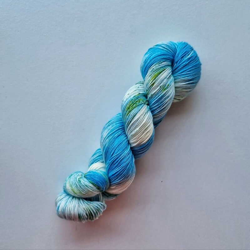 Lagoon - Merino