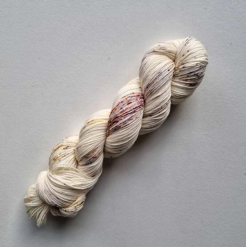 Chocolate Sprinkle - Merino