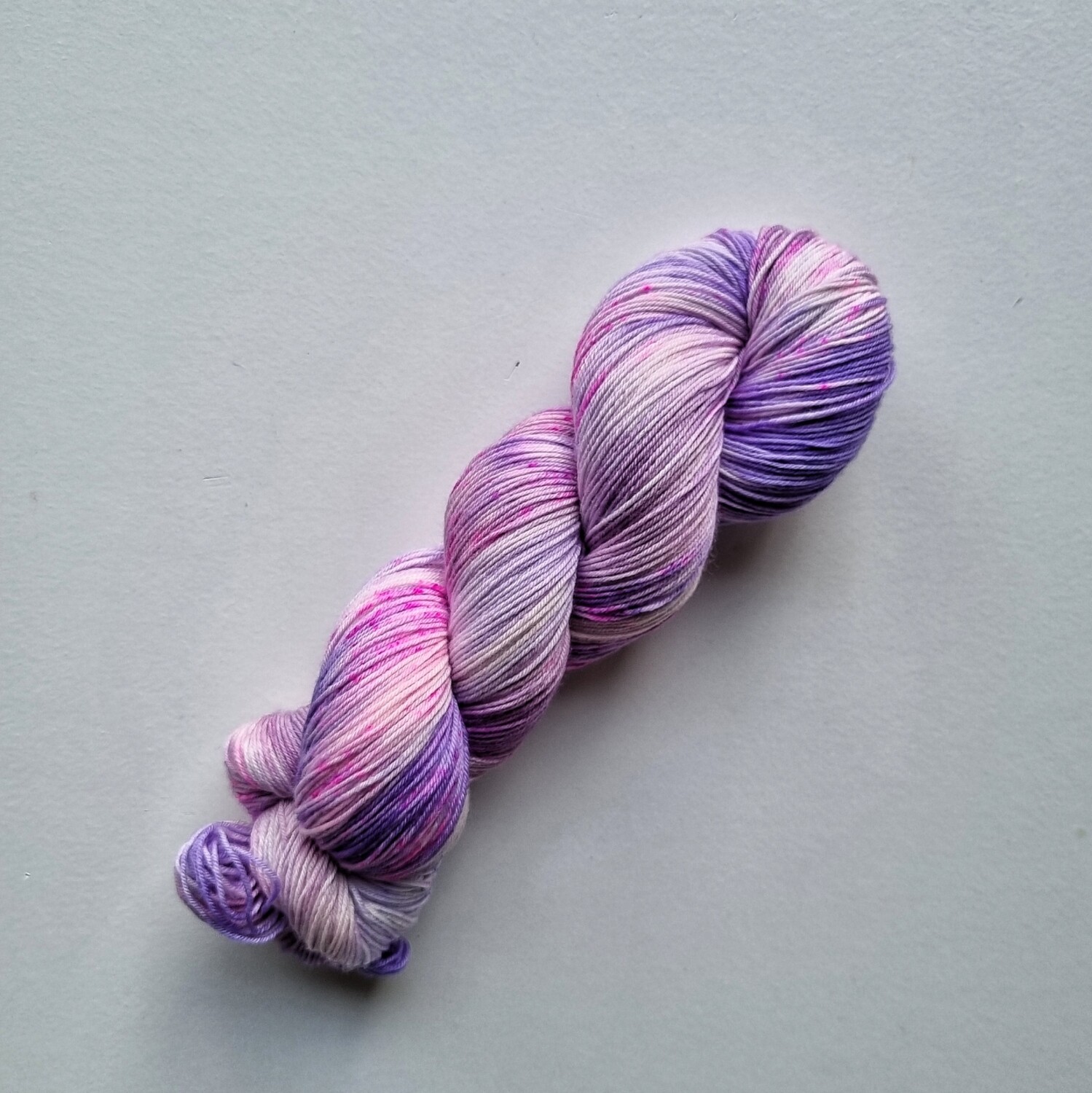 Purple Soul - Merino 