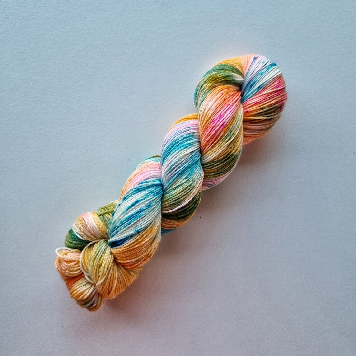 Youngster  - Merino Sock