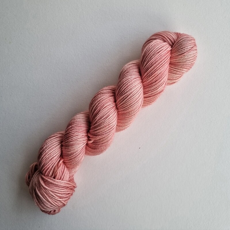 Blossom - Silky Merino DK