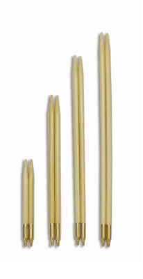 Seeknit - Shirotake 14 cm Bambus tipper