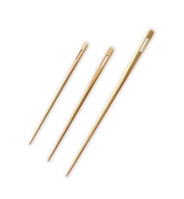 Seeknit - Bambus nåle