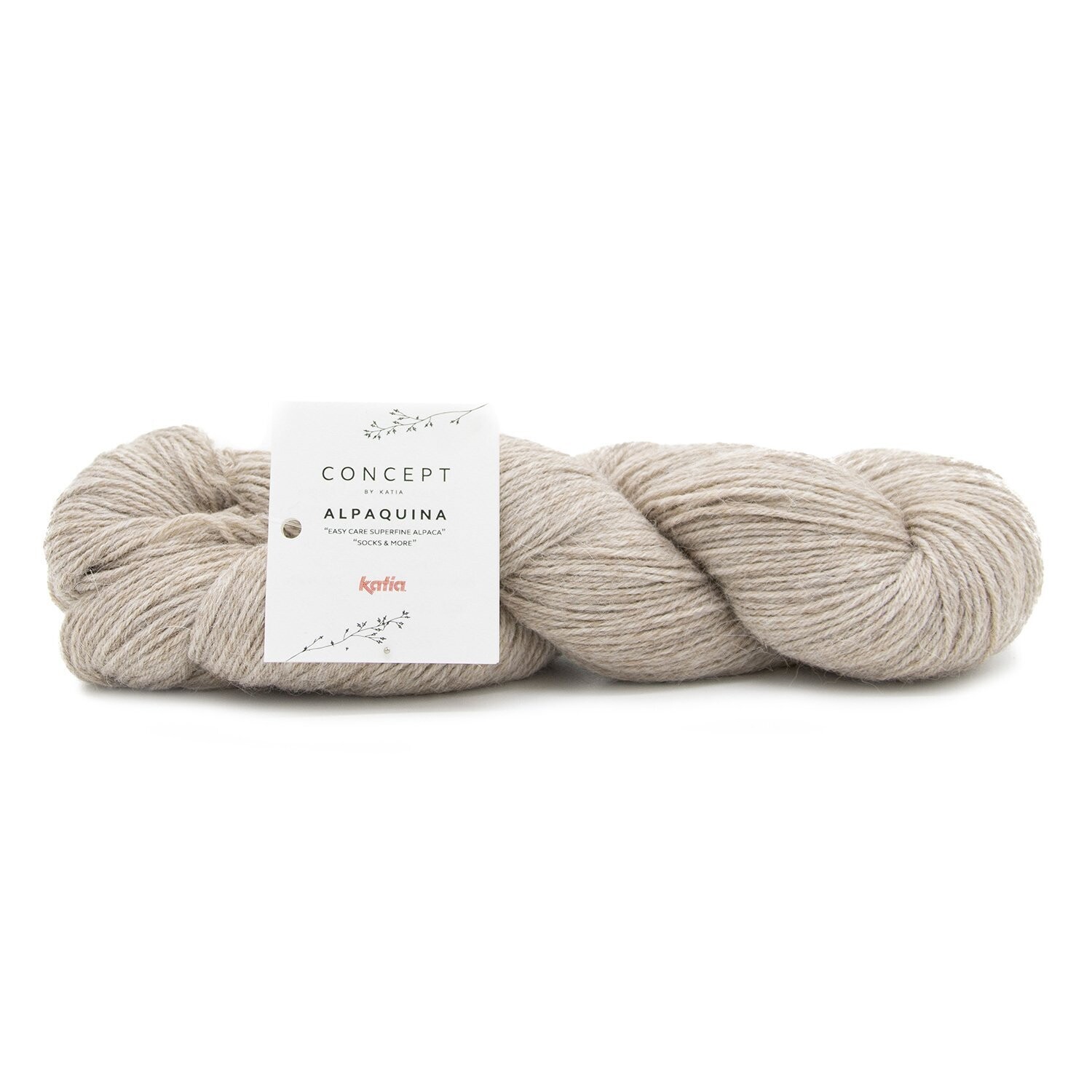 Alpaquina, Colors: Beige - 300