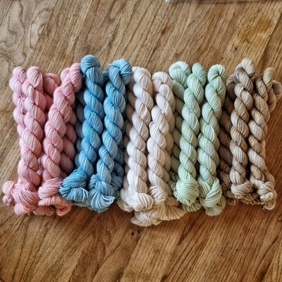 Sock Kit