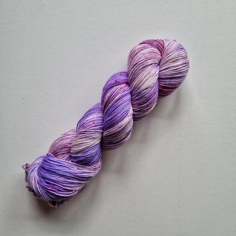 Fairy - Merino Sock 