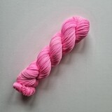 Hot Pink - Merino