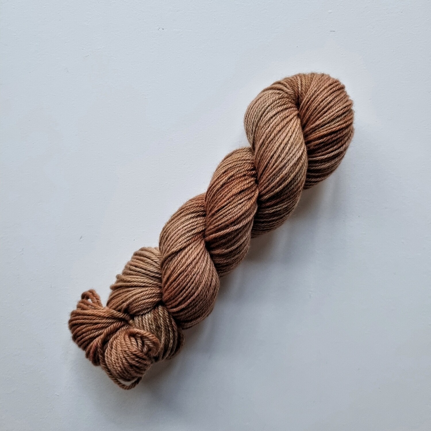 Coffee - Organic Merino DK