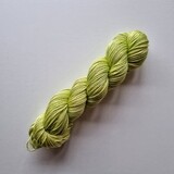 Lime  - Silky Merino DK 