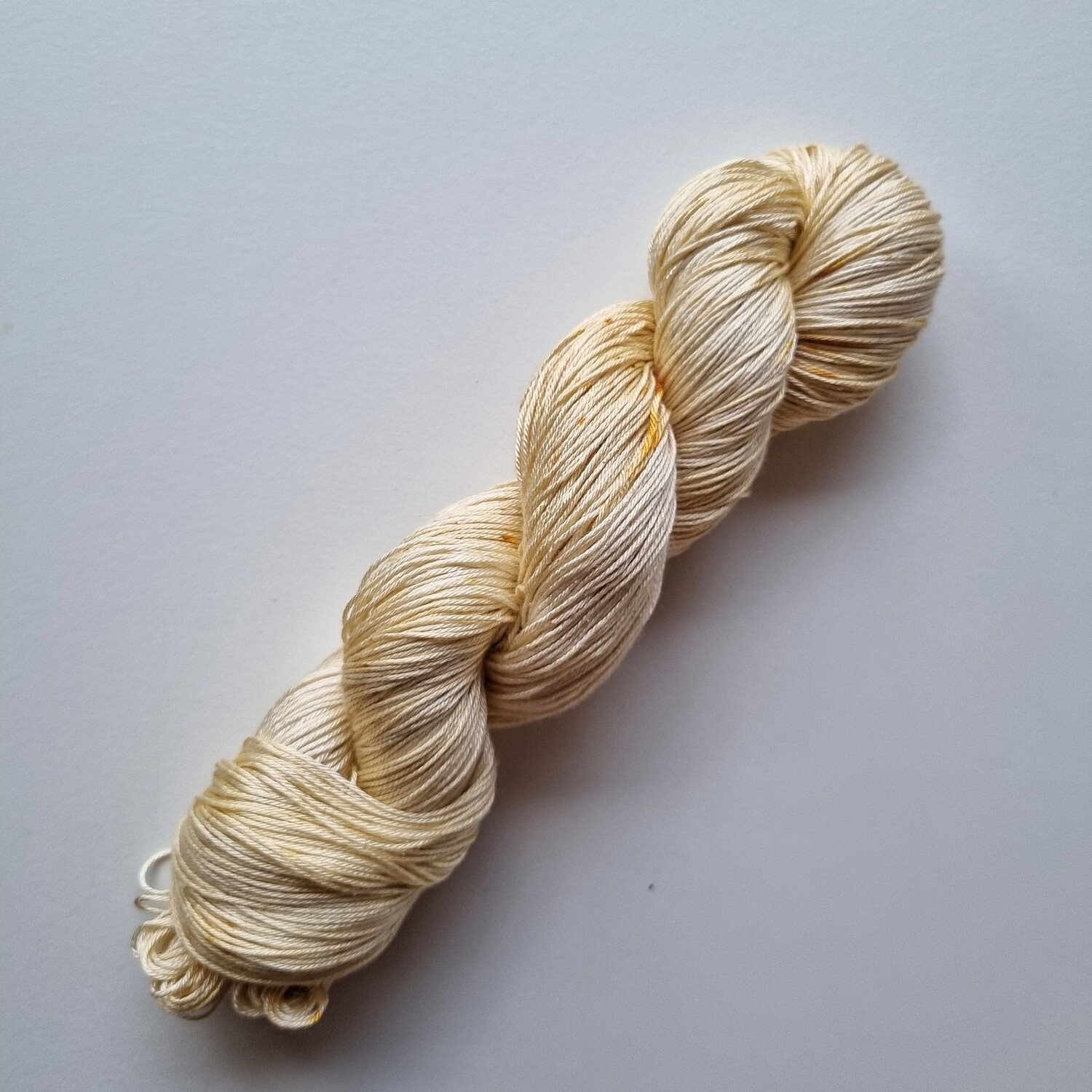 Nougat Dream - Pure Silk