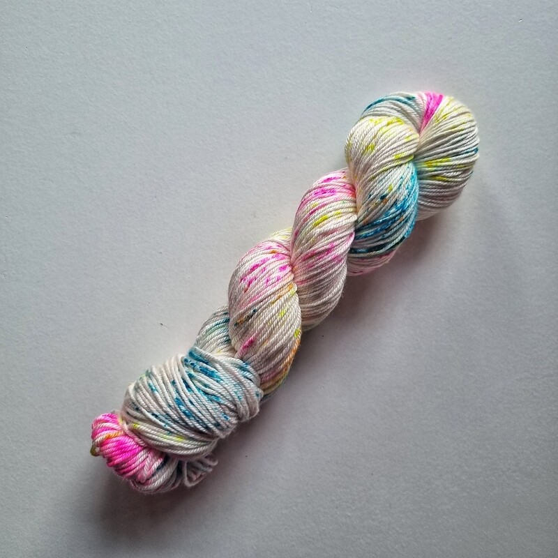 Ibiza - Silky Merino DK 