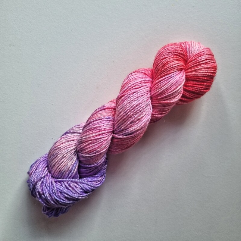 Diva - Silky Merino DK