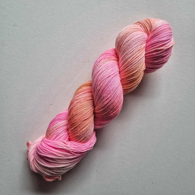 Paradise Sunset - Merino
